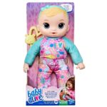 Hasbro Baby Alive Soft N Cute Bldh  F7791