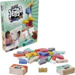 Hasbro Jenga Maker  F4528