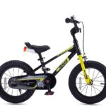 Royal Baby Ez Freestyle 12 Inch Black Rb12-30 - Black