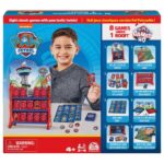 Spin Master Game Paw Patrol Hq 6065463