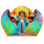Lol Surprise O.M.G. Fierce 2022 Collector Edition - Cleopatra