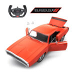 Rastar R/C 1:16 Dodge Charger R/T Standard Version