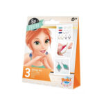 Buki String Art - 3 Items Of Jewelry