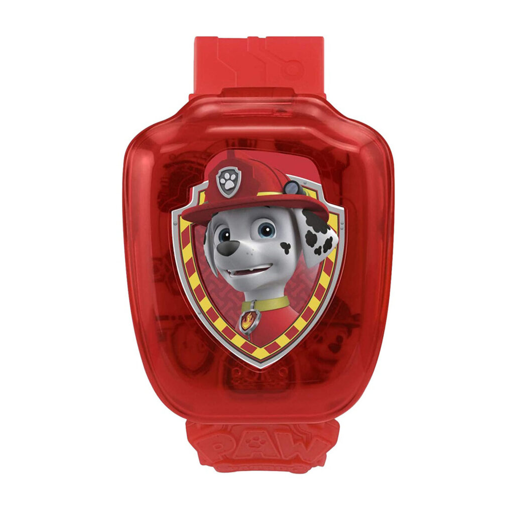 Vtech Paw Patrol Learning Watches 2
