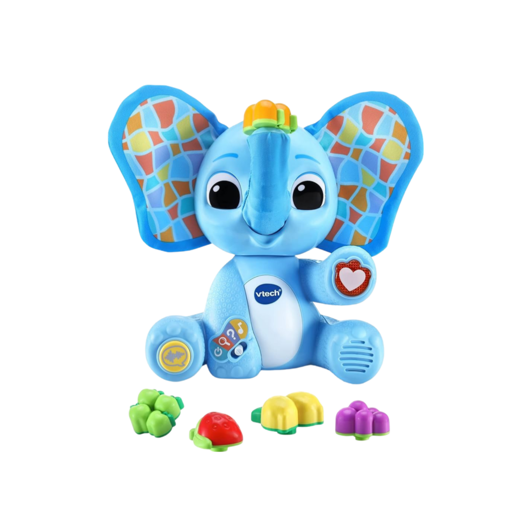 Vtech Smellephant
