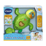 Vtech Wind & Go Turtle