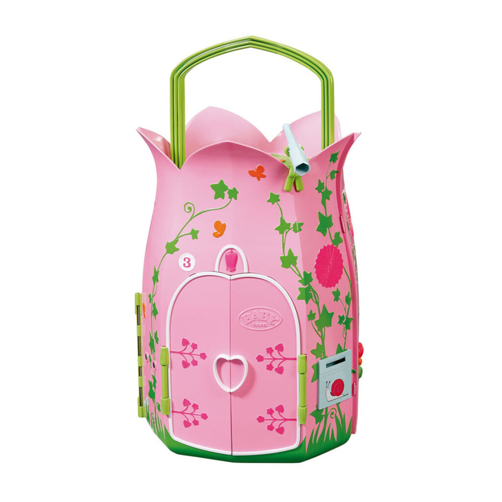 Zapf Creation Baby Born Storybook Cottage