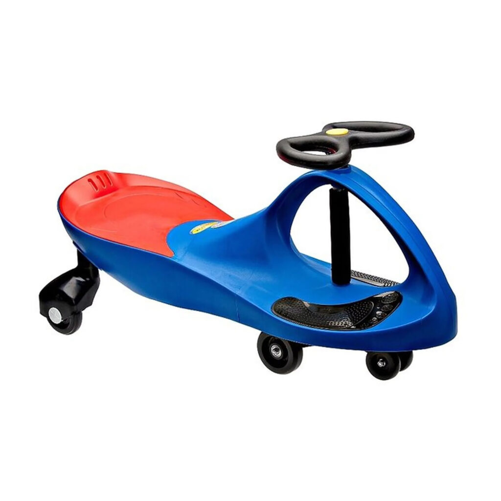 Plasma Cars Blue Pc-030