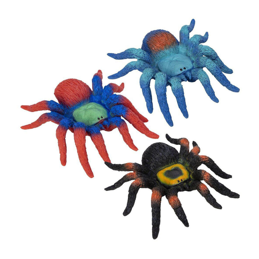 Schylling Spider Hand Puppet