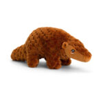 Keel Toys 25Cm Keeleco Pangolin Se1434