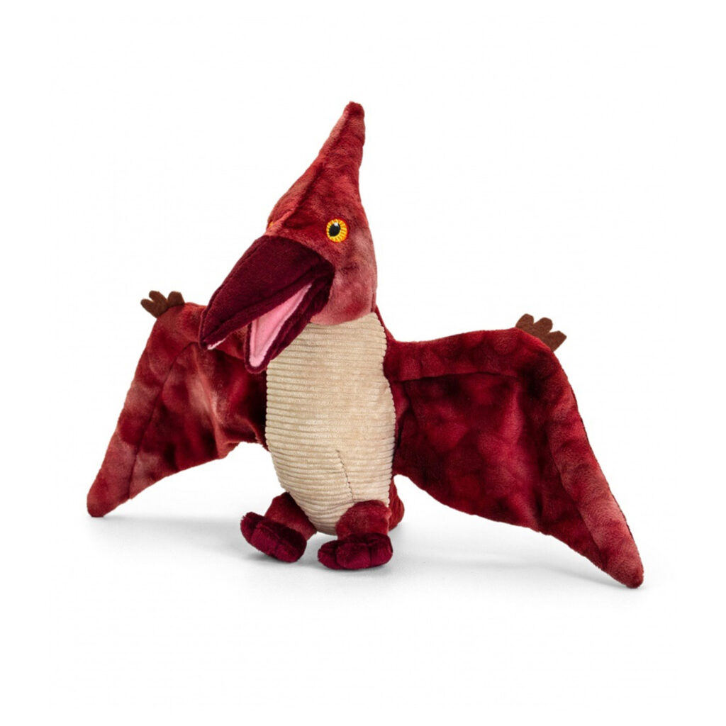 Keel Toys 26Cm Keeleco Pterodactyl Se1482