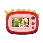 Mycam Insta Print Kids Camera 28Mp - Hd 1920X1080 Pixels