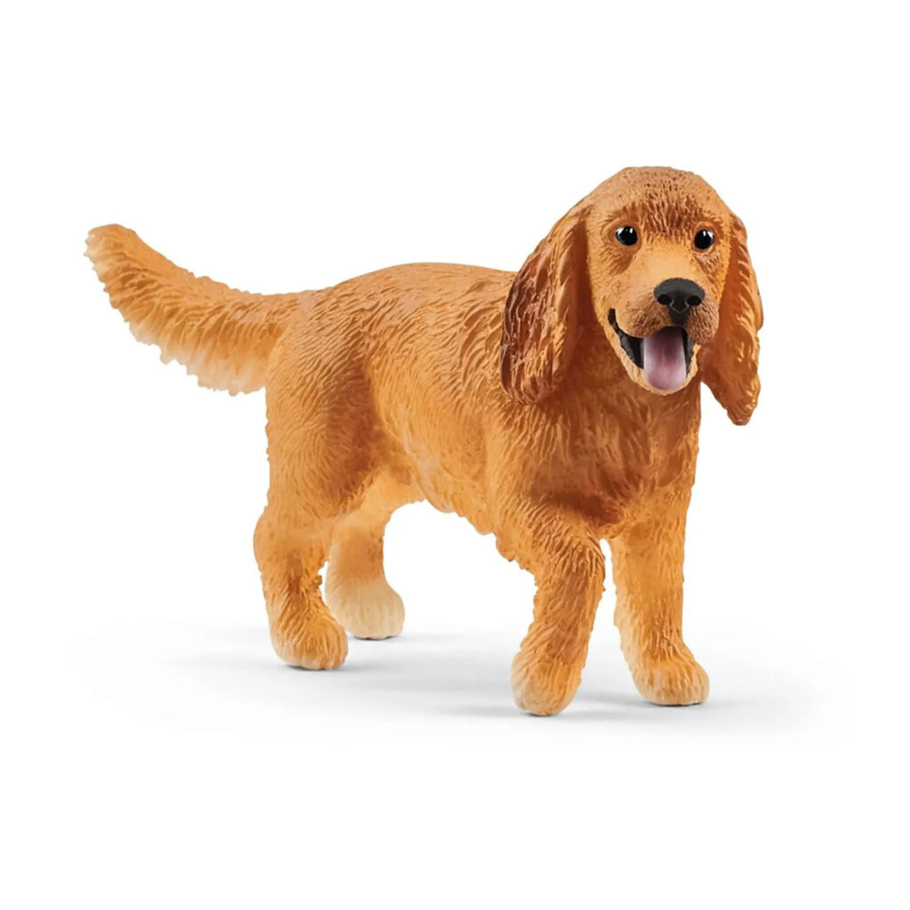 Schleich English Cocker Spaniel