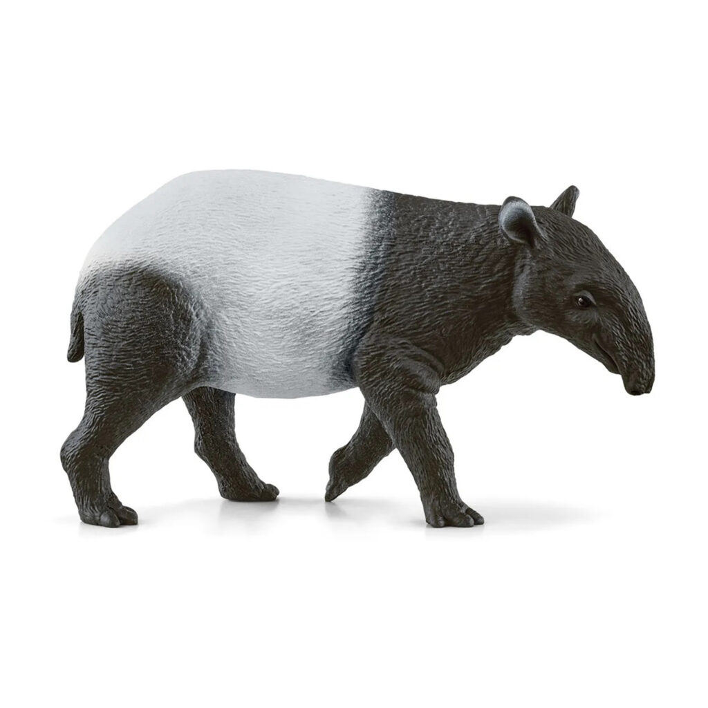 Schleich Tapir