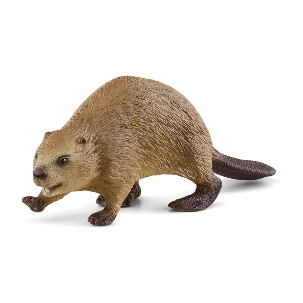 Schleich Beaver