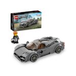 Lego 76915 Pagani Utopia