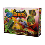 Speedy Dinos Mega Pack