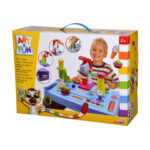 Simba Art & Dun Dough Center