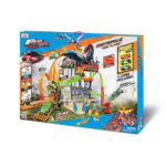 Maisto Dinotropolis Mega Playset 12398