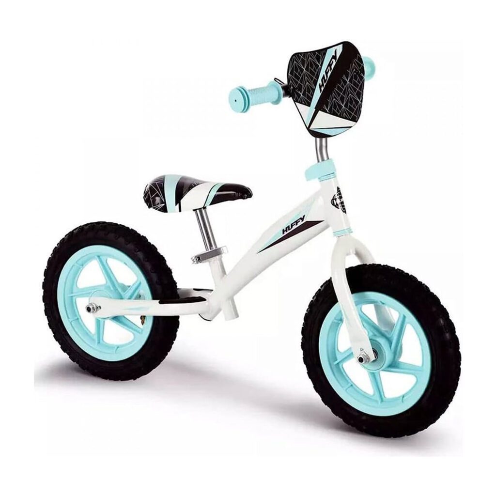 Huffy 12" U Balance Bike