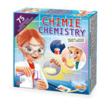 Buki Chemistry 75 Experiments