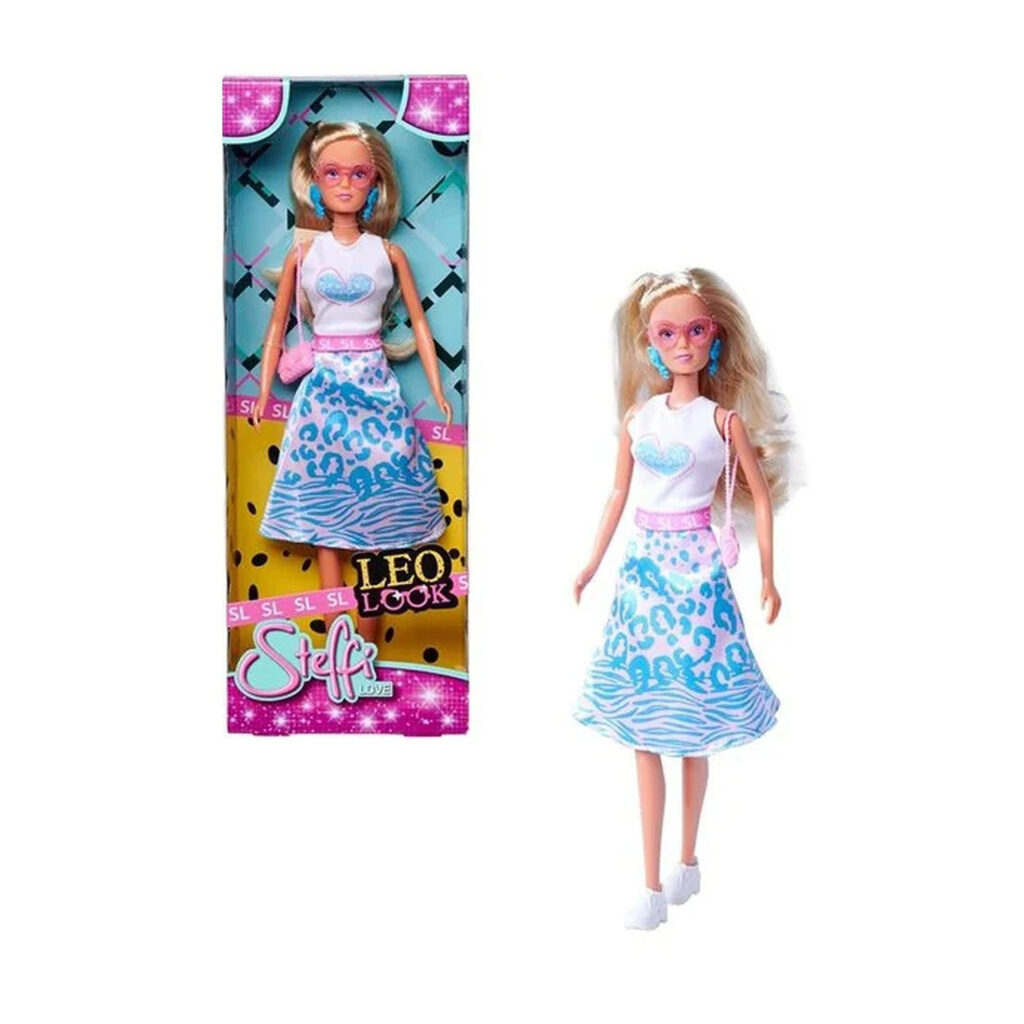 Simba Steffi Love Leo Look