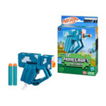 Hasbro Nerf Minecraft Cave Spider F7967