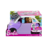 Mattel Barbie Electric Vehicle