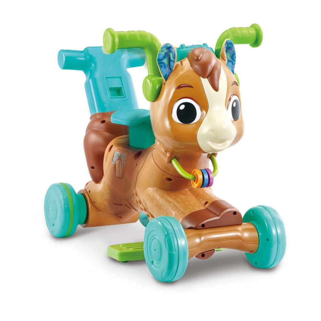 Vtech Push, Gallop & Ride Pony(Uae)