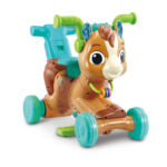 Vtech Push, Gallop & Ride Pony(Uae)