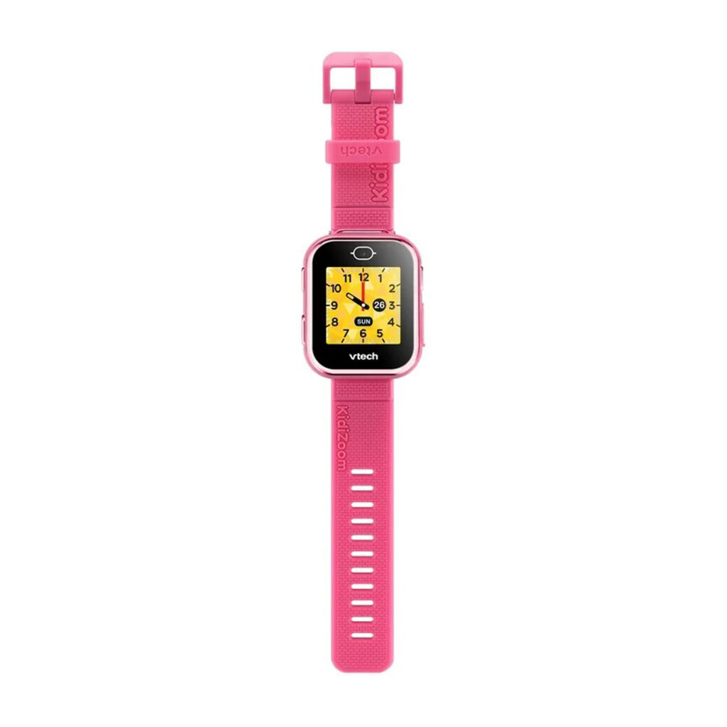 Vtech Kidizoom Smartwatch Dx3 Pink Vtu