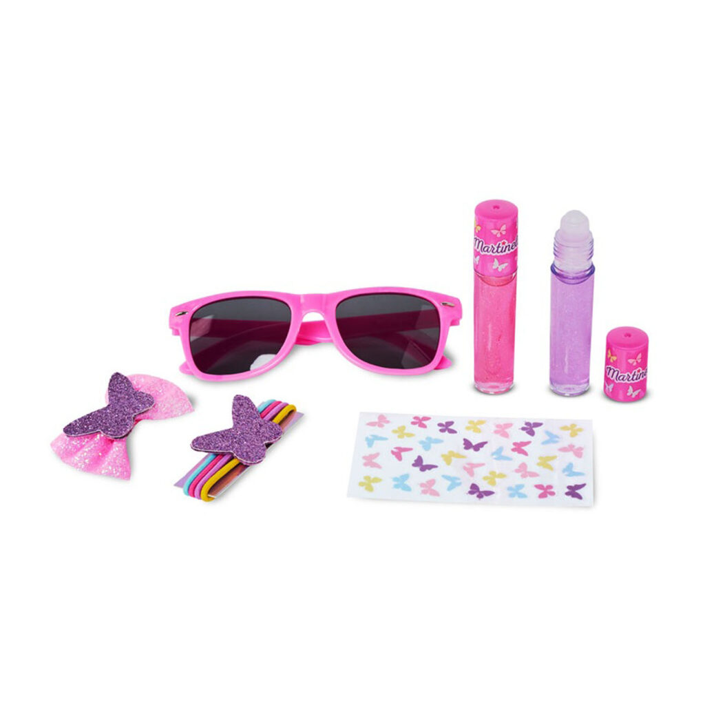 Martinelia Shimmer Wings Cute Beauty Basics