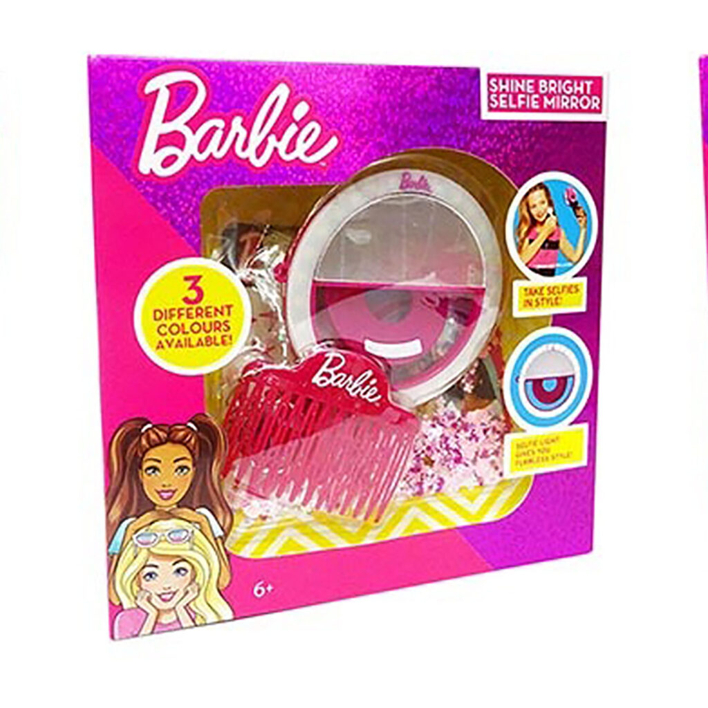 Barbie You Can Be Anything Shine Bright Pk24