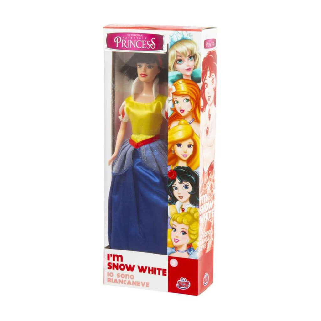 Disney Princess Biancaneve 30 Cm (Gg03004E)