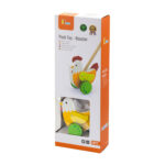 Viga Push Toy - Rooster