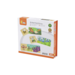Viga My Home Puzzle Set