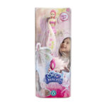 Sky Dancers Fushia Fantasy