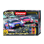 Carrera Go! Dtm Master Class (8.9M)