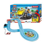 Carrera Paw Patrol Chase Vz Rubble(2.4M)
