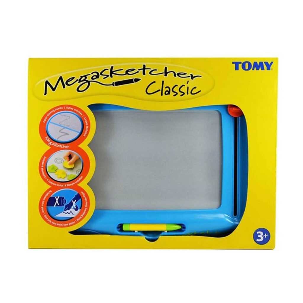 Tomy Megasketcher Classic