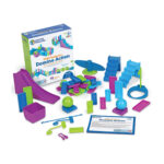 Learning Resources Stem Explorers Domino Action