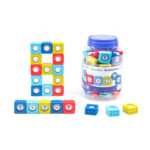 Learning Resources Number Bubblebrix