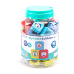 Learning Resources Alphabet Bubblebrix