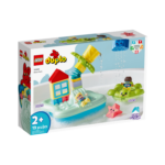 Lego 10989 Water Park