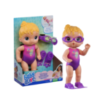 Hasbro Baby Alive Sunny Swimmer Bldh F8140