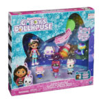 Spin Master Gabby'S Dollhouse Deluxe Figure Set - Dance Party 6064152