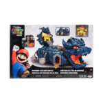 Nintendo Super Mario M Mini Deluxe Playset Wave#2 41804