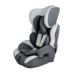 Moon Juvenile Tolo - Car Seat (Group 1,2,3)-Grey