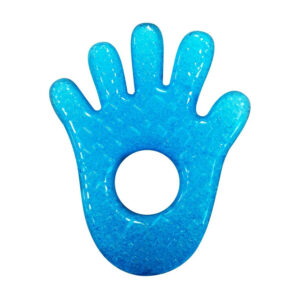Munchkin 1Pk Fun Ice Chewy Teether