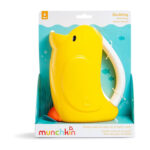 Munchkin Duckling Bath Rinser